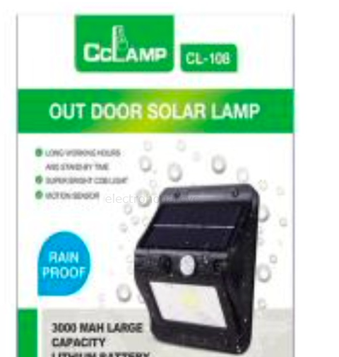 Miniatura 3 de Luz Led Recargable